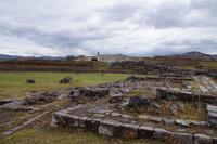 Sacsayhuamán &ndash; &copy; Andreas Böcker (Eberhardt TRAVEL)