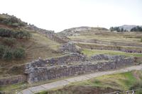 Sacsayhuamán &ndash; &copy; Andreas Böcker (Eberhardt TRAVEL)