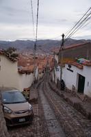 Cuzco &ndash; &copy; Andreas Böcker (Eberhardt TRAVEL)