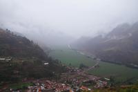 Das Heilige Tal  &ndash; &copy; Andreas Böcker (Eberhardt TRAVEL)