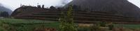 Terrassenwirtschaft im Heiligen Tal  &ndash; &copy; Andreas Böcker (Eberhardt TRAVEL)