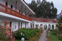 Hotel in Urubamba &ndash; &copy; Andreas Böcker (Eberhardt TRAVEL)