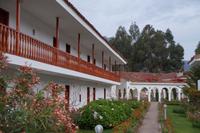 Hotel in Urubamba &ndash; &copy; Andreas Böcker (Eberhardt TRAVEL)