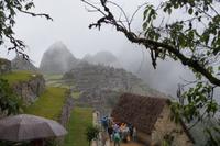Machu Picchu &ndash; &copy; Andreas Böcker (Eberhardt TRAVEL)