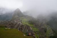 Machu Picchu &ndash; &copy; Andreas Böcker (Eberhardt TRAVEL)