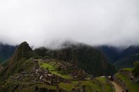 Machu Picchu &ndash; &copy; Andreas Böcker (Eberhardt TRAVEL)