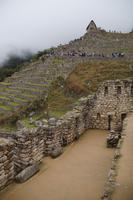 Machu Picchu &ndash; &copy; Andreas Böcker (Eberhardt TRAVEL)