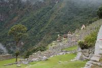 Machu Picchu &ndash; &copy; Andreas Böcker (Eberhardt TRAVEL)