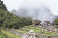 Machu Picchu &ndash; &copy; Andreas Böcker (Eberhardt TRAVEL)
