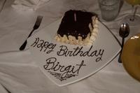 Happy Birthday &ndash; &copy; Andreas Böcker (Eberhardt TRAVEL)