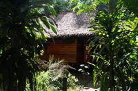Meine cabaña  &ndash; &copy; Andreas Böcker (Eberhardt TRAVEL)