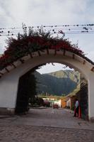 Sonesta Posada del Inca, Yucay, Urubamba &ndash; &copy; Andreas Böcker (Eberhardt TRAVEL)