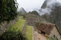 Machu Picchu &ndash; &copy; Andreas Böcker (Eberhardt TRAVEL)