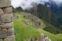 Machu Picchu &ndash; &copy; Andreas Böcker (Eberhardt TRAVEL)