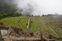 Alles gerade? &ndash; &copy; Andreas Böcker (Eberhardt TRAVEL)