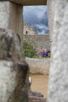 Machu Picchu &ndash; &copy; Andreas Böcker (Eberhardt TRAVEL)