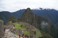 Machu Picchu &ndash; &copy; Andreas Böcker (Eberhardt TRAVEL)