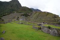 Machu Picchu &ndash; &copy; Andreas Böcker (Eberhardt TRAVEL)