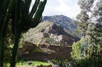 Ollantaytambo  &ndash; &copy; Andreas Böcker (Eberhardt TRAVEL)