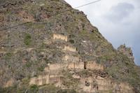 Ollantaytambo  &ndash; &copy; Andreas Böcker (Eberhardt TRAVEL)