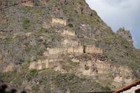 Ollantaytambo  &ndash; &copy; Andreas Böcker (Eberhardt TRAVEL)