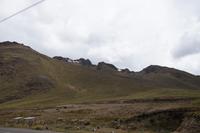 An der Abra la Raya (Raya Pass) &ndash; &copy; Andreas Böcker (Eberhardt TRAVEL)