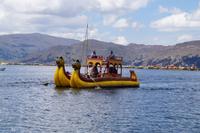 Boot &ndash; &copy; Andreas Böcker (Eberhardt TRAVEL)