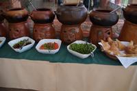 Essen ist fertig! &ndash; &copy; Andreas Böcker (Eberhardt TRAVEL)