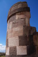 Grabturm &ndash; &copy; Andreas Böcker (Eberhardt TRAVEL)