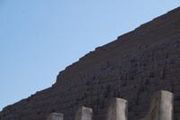 Huaca Puqllana - ein prä-hispanisches Heiligtum in Lima, erbebensicher gebaut &ndash; &copy; Andreas Böcker (Eberhardt TRAVEL)
