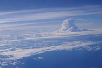 Flug nach Lima &ndash; &copy; Juliane Schwarze (Eberhardt TRAVEL)