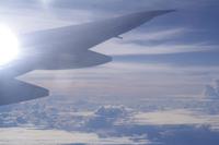 Flug nach Lima &ndash; &copy; Juliane Schwarze (Eberhardt TRAVEL)