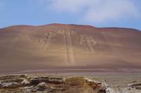 El Candelabro &ndash; &copy; Juliane Schwarze (Eberhardt TRAVEL)