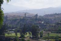 Arequipa &ndash; &copy; Juliane Schwarze (Eberhardt TRAVEL)