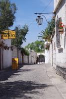 Arequipa &ndash; &copy; Juliane Schwarze (Eberhardt TRAVEL)