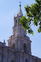 Arequipa &ndash; &copy; Juliane Schwarze (Eberhardt TRAVEL)