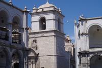 Arequipa &ndash; &copy; Juliane Schwarze (Eberhardt TRAVEL)
