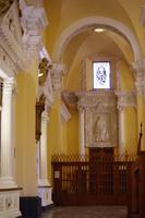Arequipa - Kathedrale &ndash; &copy; Juliane Schwarze (Eberhardt TRAVEL)