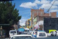 Juliaca &ndash; &copy; Juliane Schwarze (Eberhardt TRAVEL)
