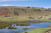 Umayo-See &ndash; &copy; Juliane Schwarze (Eberhardt TRAVEL)