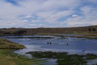 Umayo-See &ndash; &copy; Juliane Schwarze (Eberhardt TRAVEL)