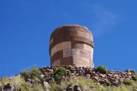 Grabtürme von Sillustani &ndash; &copy; Juliane Schwarze (Eberhardt TRAVEL)