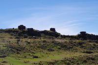 Grabtürme von Sillustani &ndash; &copy; Juliane Schwarze (Eberhardt TRAVEL)