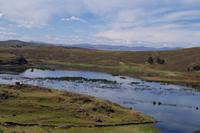 Umayo-See &ndash; &copy; Juliane Schwarze (Eberhardt TRAVEL)