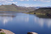 Umayo-See &ndash; &copy; Juliane Schwarze (Eberhardt TRAVEL)