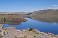 Umayo-See &ndash; &copy; Juliane Schwarze (Eberhardt TRAVEL)