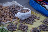 Markt in Puno &ndash; &copy; Juliane Schwarze (Eberhardt TRAVEL)