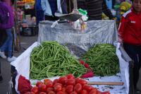 Markt in Puno &ndash; &copy; Juliane Schwarze (Eberhardt TRAVEL)