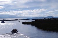 Titicaca See &ndash; &copy; Juliane Schwarze (Eberhardt TRAVEL)