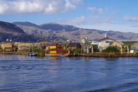 Titicaca See &ndash; &copy; Juliane Schwarze (Eberhardt TRAVEL)